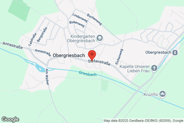 Sauer & Wittmann, Obergriesbach