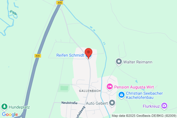 Schmidt-Reifen