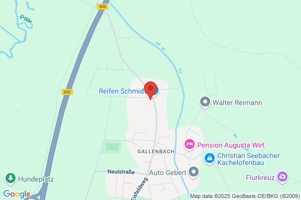 Sießmair Anton GmbH & Co. KG