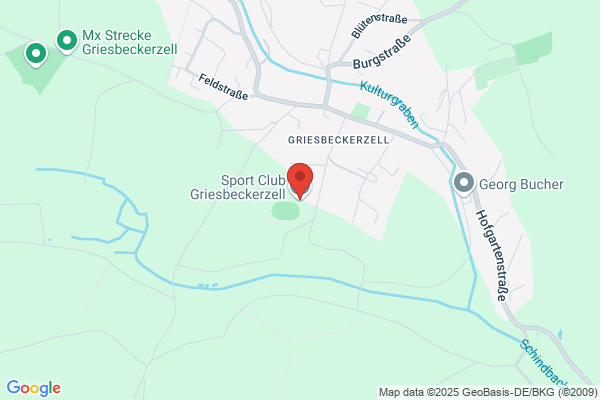 Sport-Club Griesbeckerzell