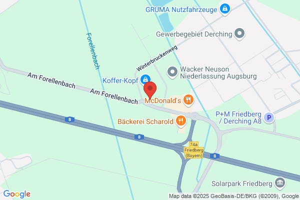 fischer-aic GmbH