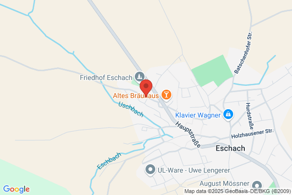 1. FC Eschach