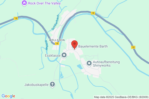 Bauelemente Barth GmbH
