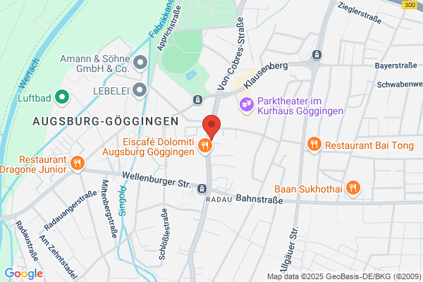 DRK OV Göggingen