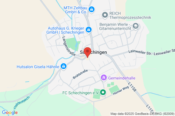 Gasthaus Ochsen Florian Schmid