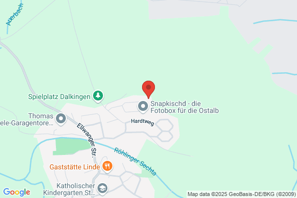 Gesangverein Cäcilia Schechingen e.V.