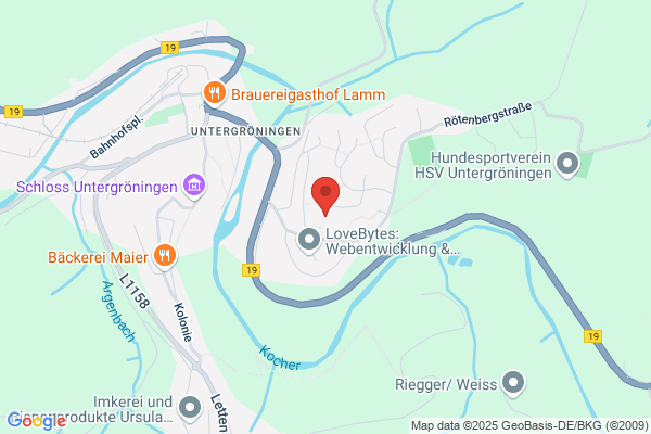 Grundschule Untergröningen