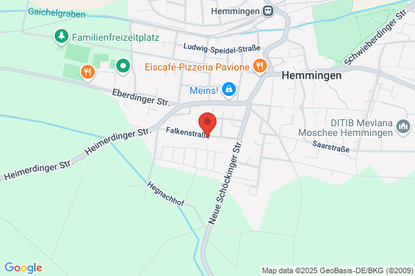 HFH Wohnbau GmbH