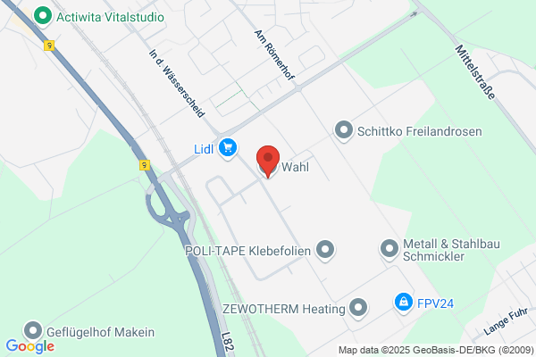 Hummler & Wahl GmbH