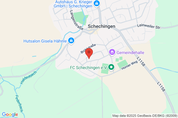 Pflegewohnheim Schechingen