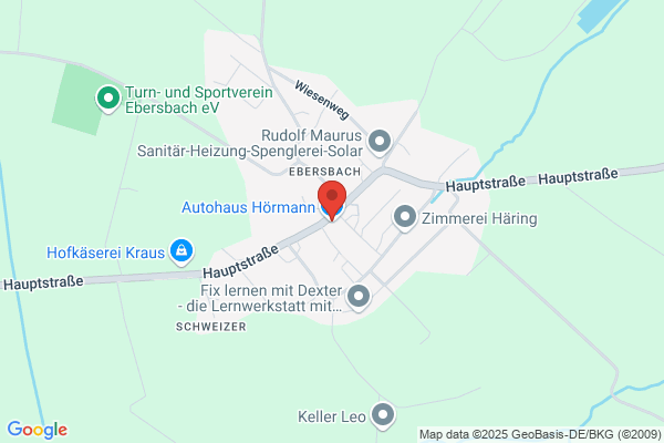 Autohaus Hörmann UG (haftungsbeschränkt)