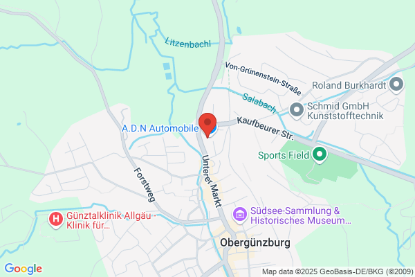 Bobinger GmbH