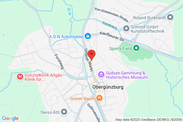 Bestattungen Sandleitner GmbH & Co. KG