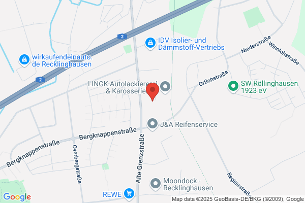 Allfloor Putz- und Estrich GmbH