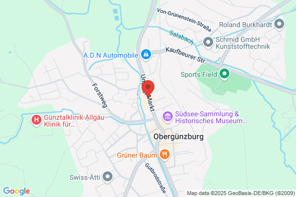 Kirchl. Sozialstation gGmbH