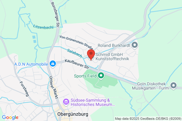 Schmid GmbH