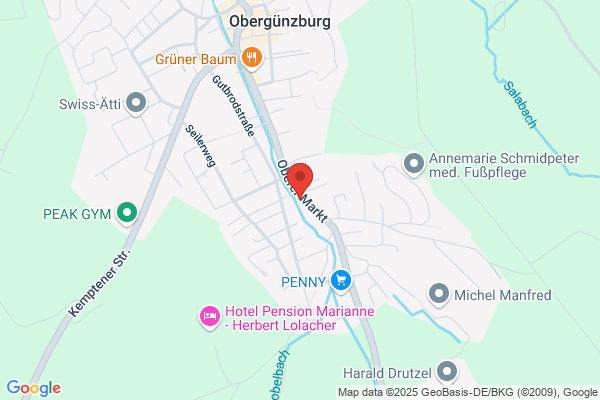 Baur Adolf GmbH