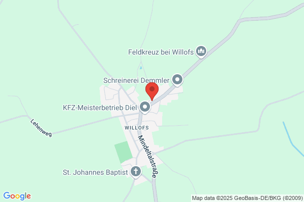 Obermindeltal
