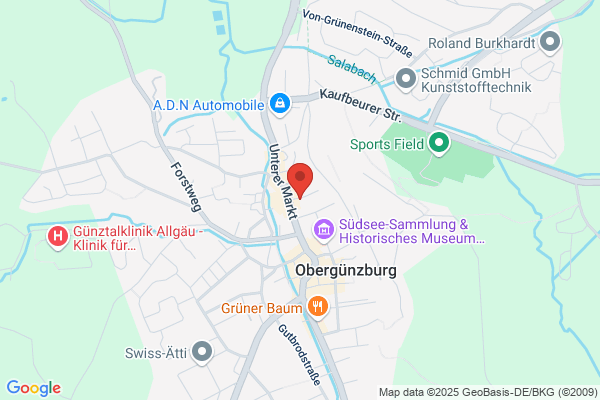Manfred Fackler