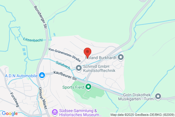 Private Alten- und Pflegeheime Ingrid Runge