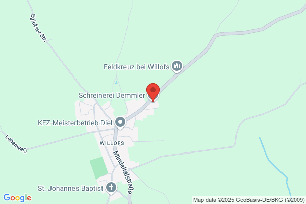 Schreinerei Demmler GmbH
