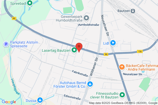 B 2 Feinwerktechnik GmbH