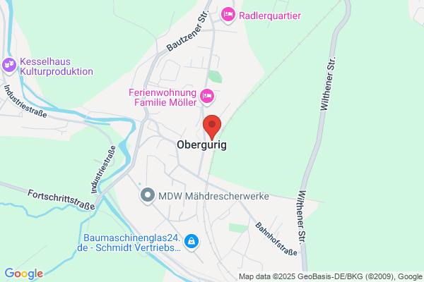 Baustoffhandel Brummer GmbH