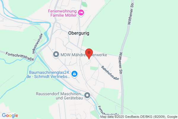 Frank und Roswitha Krempke