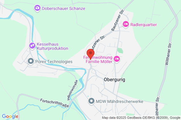 Fussbodenverlegung Timo Mühlstädt