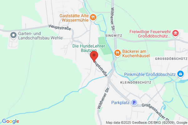 Gemeindeverwaltung