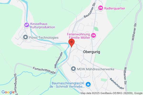 Ortsfeuerwehr