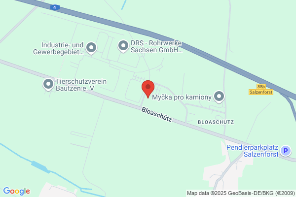 bit - Bautzen Internet Technologies GmbH
