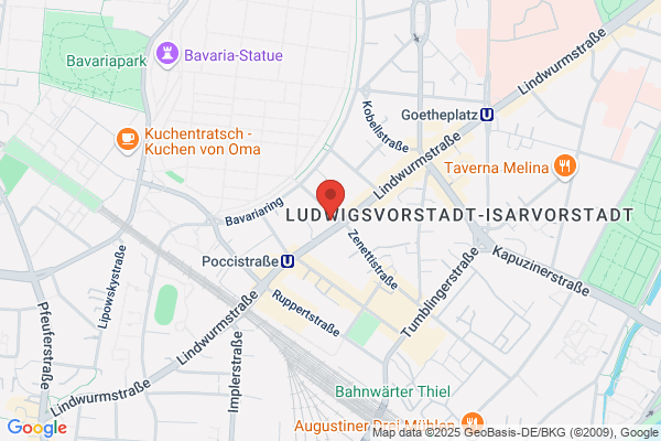Doktor Faust Kommunikation GmbH