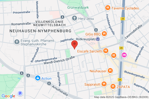 OLHT-Heilerschule Inh. Viola Schmidt