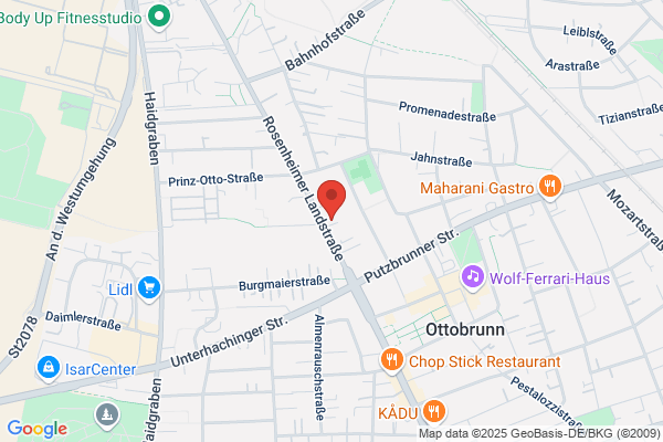 Oberbank Ottobrunn