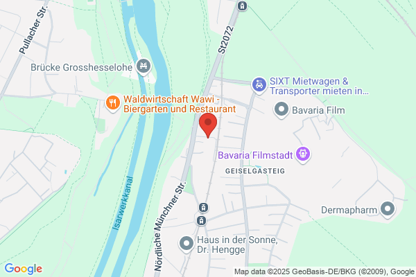 BHB Servicegesellschaft mbH