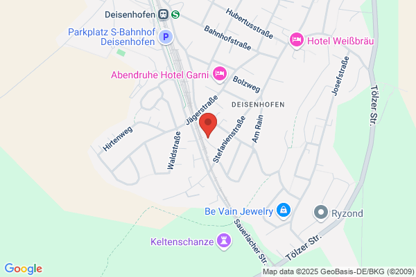 H. W. Wohnbaugesellschaft mbH