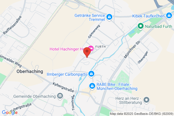 DWG Rüttinger GmbH Wohn- u. Gewerbebau