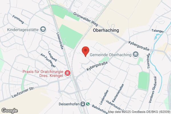 Greulich Bauunternehmung GmbH