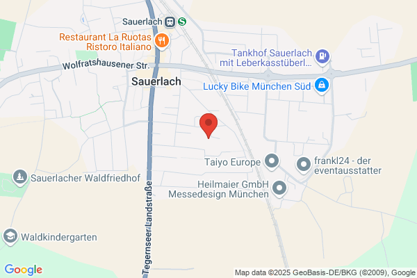 M.G. Trockenbau GmbH
