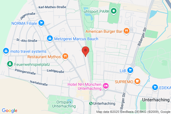 SBG Schmeller Baugesellschaft mbH