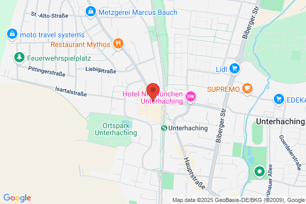 Naturkost Strohmaier GmbH