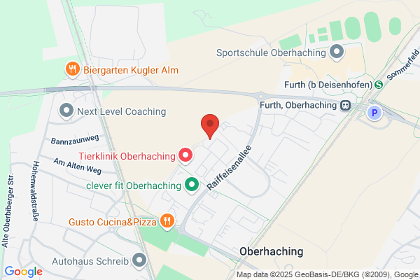 HILF! IT Services GmbH