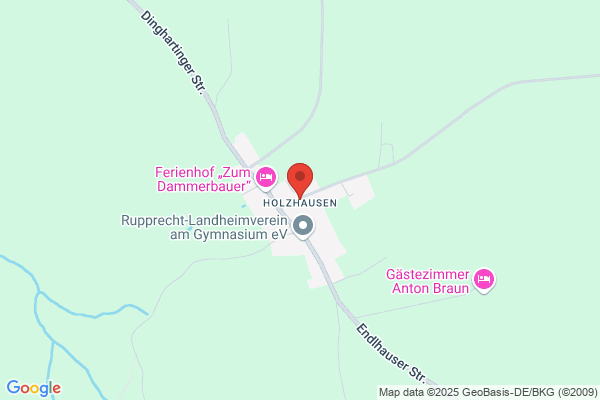 Holzhausen