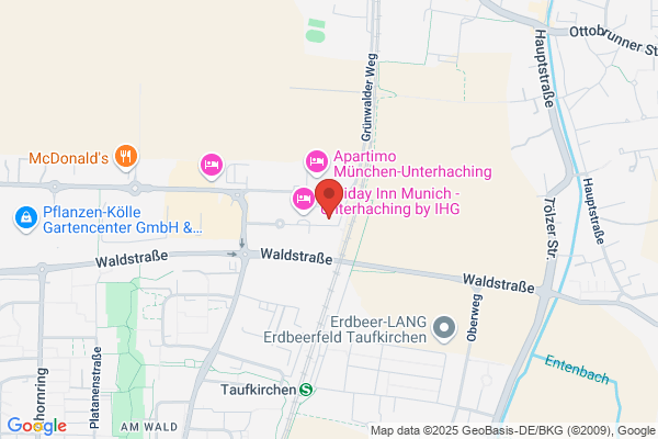 EIBENHOLZ GmbH