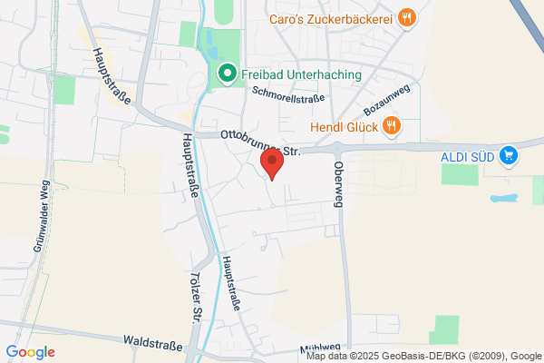 Dräger Medical Deutschland GmbH - Medizintechnik München