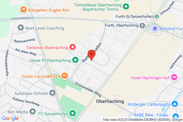 Kyberent EDV-Beratungs- und Vermietungs-GmbH