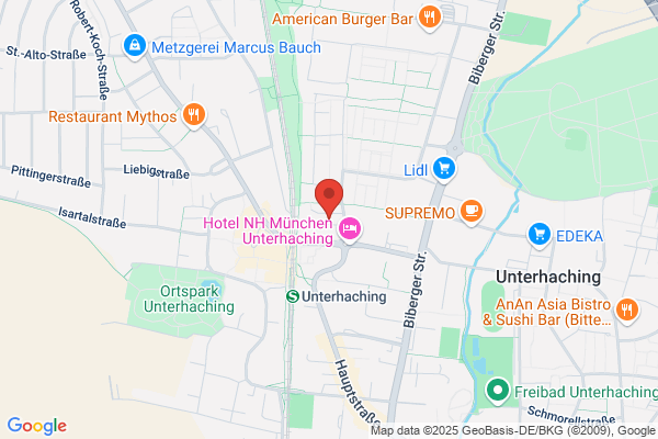 S.M. Hartmann GmbH