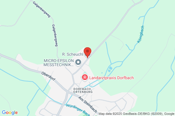 Scheuchl & Partner GmbH
