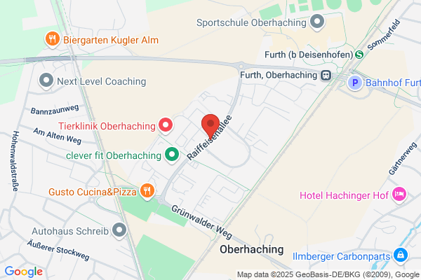 TomTom Sales BV German Branch